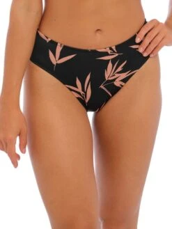 FANTASIE Luna Bay Mid Rise Bikini Brief -FREYA Shop fantasie 20luna 20bay 20swimwear 20fs502472lak 20f