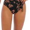 FANTASIE Luna Bay High Waist Bikini Brief -FREYA Shop fantasie 20luna 20bay 20swimwear 20fs502478 20lak 20f