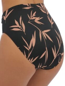 FANTASIE Luna Bay High Waist Bikini Brief -FREYA Shop fantasie 20luna 20bay 20swimwear 20fs502478 20lak 20s