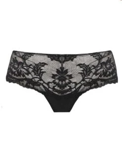 FANTASIE Bronte Deep Thong -FREYA Shop fl2067 blk cutout e1245a9b 51b0 4bd6 8c7e 3b02b939c2fb