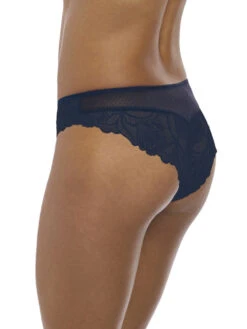 FANTASIE Memoir Thong -FREYA Shop fl3027 nay side fantasie memoir navy brazilian thong