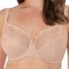 FANTASIE Ana Side Support Bra - Natural Beige -FREYA Shop fl6702 nae primary fantasie lingerie ana natural beige side support bra