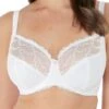 FANTASIE Ana Side Support Bra - White -FREYA Shop fl6702 whe primary fantasie lingerie ana white side support bra
