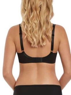 FREYA Starlight Side Support Bra - Black -FREYA Shop fresta5201p 20backing 20