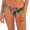 FREYA Cala Selva Tie Side Bikini Brief -FREYA Shop freya braforme as203175 jue f
