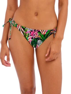 FREYA Cala Selva Tie Side Bikini Brief
