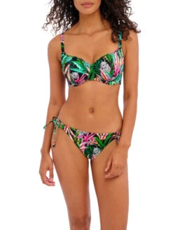 FREYA Cala Selva Tie Side Bikini Brief -FREYA Shop freya braforme as203175 jue fl