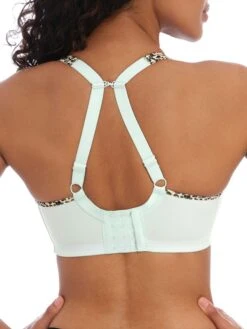 FREYA Sonic Moulded Spacer Sports Bra - Pure Leopard Aqua 10 FREYA Sonic Moulded Spacer Sports Bra - Pure Leopard Aqua -FREYA Shop freya 20active 20sonic 20sports 20bra 20ac4892 20pla 20b