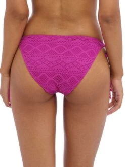 FREYA Sundance Tie Side Bikini Brief -FREYA Shop freya 20sundance 20as3975 20ord 20orchid 20b