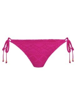 FREYA Sundance Tie Side Bikini Brief -FREYA Shop freya 20sundance 20as3975 20ord 20orchid 20p
