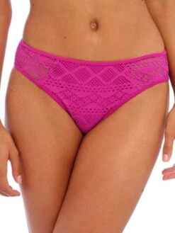 FREYA Sundance Hipster Bikini Brief -FREYA Shop freya 20sundance 20as3976 20ord 20orchid 20f