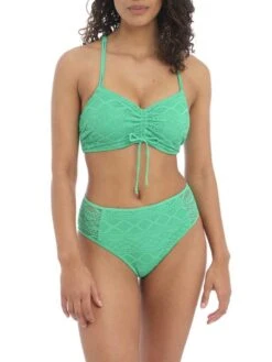 FREYA Sundance High Waist Bikini Brief -FREYA Shop freya 20sundance 20as4001 20jae 20jade 20full