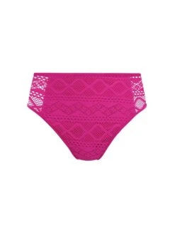 FREYA Sundance High Waist Bikini Brief -FREYA Shop freya 20sundance 20as4001 20ord 20orchid 20p