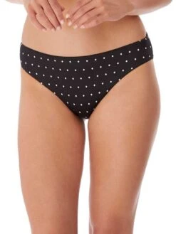 FREYA Jewel Cove Bikini Brief -FREYA Shop freya 20swimwear 20jewel 20cove 20as7234 20blk 20f