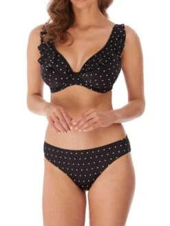 FREYA Jewel Cove Bikini Brief -FREYA Shop freya 20swimwear 20jewel 20cove 20as7234 20blk 20full
