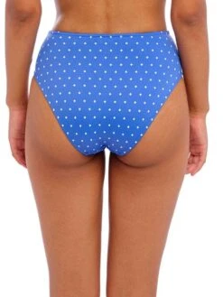 FREYA Jewel Cove High Waist Bikini Brief -FREYA Shop freya 20swimwear 20jewel 20cove 20as7236 20aze 20b