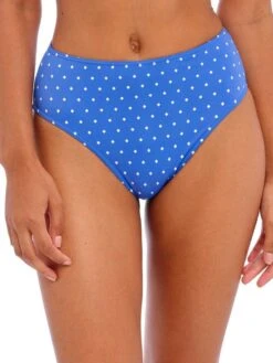 FREYA Jewel Cove High Waist Bikini Brief -FREYA Shop freya 20swimwear 20jewel 20cove 20as7236 20aze 20f