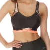FREYA Epic Crop Top Sports Bra - Digital Vision 1 FREYA Epic Crop Top Sports Bra - Digital Vision -FREYA Shop freya epic crop top digital vision 4004 front