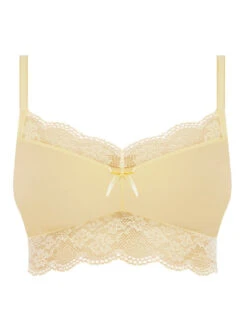Freya Fancies Bralette -FREYA Shop freya fancies bralette buttermilk 1010 no model