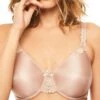 Chantelle Hedona T-Shirt Bra - Skin