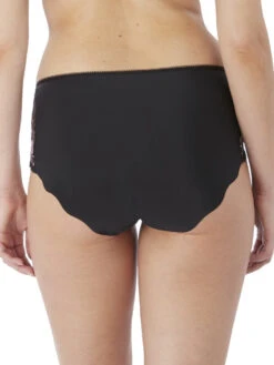 FANTASIE Isla Full Brief 8 FANTASIE Isla Full Brief -FREYA Shop isla black full brief fl6903 b