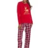 Jersey Pyjama Set -FREYA Shop ln1441 1