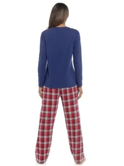 Jersey Pyjama Set 11 Jersey Pyjama Set -FREYA Shop ln1442 2