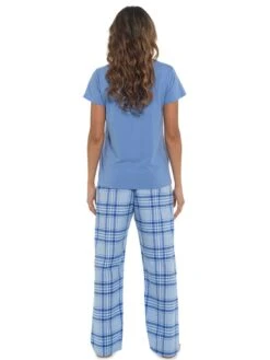 Jersey Pyjama Set 13 Jersey Pyjama Set -FREYA Shop ln1550 2