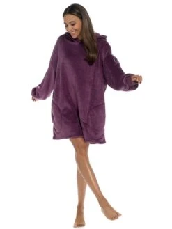 Snuggle Hoodie -FREYA Shop ln321