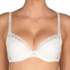 MARIE JO Jane Push Up Bra - Natural -FREYA Shop majjan0101337p
