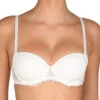 MARIE JO Jane Padded Balcony Bra - Natural 1 MARIE JO Jane Padded Balcony Bra - Natural -FREYA Shop majjan0101339p