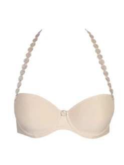 MARIE JO Tom Padded Balcony Bra - Caffé Latte -FREYA Shop marie jo tom l 20aventure 200120829 20 20cal 20p2