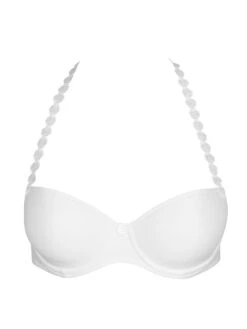 MARIE JO Tom Padded Balcony Bra - White -FREYA Shop marie jo tom l 20aventure 200120829 20 wit 20p2