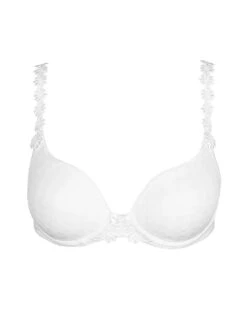 MARIE JO Avero Padded Heartshape Bra - White -FREYA Shop marie 20jo 20avero 20bra 20wit 200100416 20p