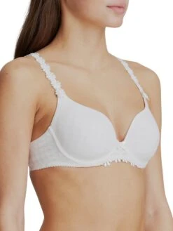 MARIE JO Avero Padded Heartshape Bra - White -FREYA Shop marie 20jo 20avero 20bra 20wit 200100416 20s