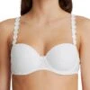 MARIE JO Avero Padded Balcony Bra - White -FREYA Shop marie 20jo 20avero 20bra 20wit 200100419 20f