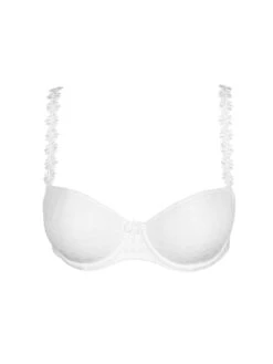 MARIE JO Avero Padded Balcony Bra - White 9 MARIE JO Avero Padded Balcony Bra - White -FREYA Shop marie 20jo 20avero 20bra 20wit 200100419 20p