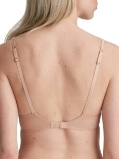 MARIE JO Christy Sweetheart Bra - Light Tan -FREYA Shop marie 20jo 20christy 20lta 20light 20tan 200102386 b