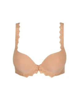 MARIE JO Christy Sweetheart Bra - Light Tan -FREYA Shop marie 20jo 20christy 20lta 20light 20tan 200102386 p