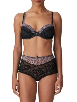 MARIE JO Coely Push Up Bra - Smokey -FREYA Shop marie 20jo 20coely 20bra 200102637 smokey 20smy 20full