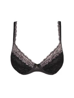 MARIE JO Coely Push Up Bra - Smokey -FREYA Shop marie 20jo 20coely 20bra 200102637 smokey 20smy 20p