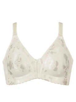 Naturana Minimiser Soft Cup Bra - Ivory