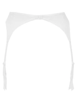 Gossard Fiesta Suspender Belt -FREYA Shop new braforme gossard fiesta 19702 wht c1