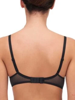 Passionata Olivia Extra Push Up Bra - Black -FREYA Shop passionata 20olivia 20011 20p49j20 20b
