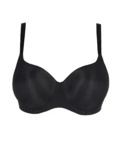 PRIMADONNA Figuras Padded Heartshape Bra - Charcoal -FREYA Shop prima 20donna 20figuras 20bra 200263250 20chb 20charcoal 20p