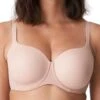 PRIMADONNA Figuras Padded Heartshape Bra - Powder Rose 1 PRIMADONNA Figuras Padded Heartshape Bra - Powder Rose -FREYA Shop prima 20donna 20figuras 20bra 200263250 20pwd 20powder 20rose 20f