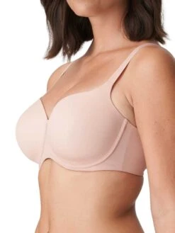 PRIMADONNA Figuras Padded Heartshape Bra - Powder Rose -FREYA Shop prima 20donna 20figuras 20bra 200263250 20pwd 20powder 20rose 20s