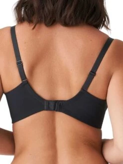 PRIMADONNA Figuras Padded Balcony Bra - Charcoal -FREYA Shop prima 20donna 20figuras 20bra 200263252 20chb 20charcoal 20b