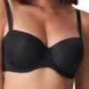 PRIMADONNA Figuras Padded Balcony Bra - Charcoal -FREYA Shop prima 20donna 20figuras 20bra 200263252 20chb 20charcoal 20f