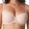 PRIMADONNA Figuras Padded Balcony Bra - Powder Rose -FREYA Shop prima 20donna 20figuras 20bra 200263252 20pwd 20powder 20rose 20f